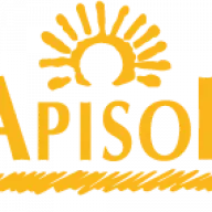 Apisol.es Logo