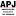 APJ.inf.br Favicon