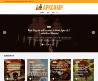 APK-Camp.com(APK Camp) Screenshot