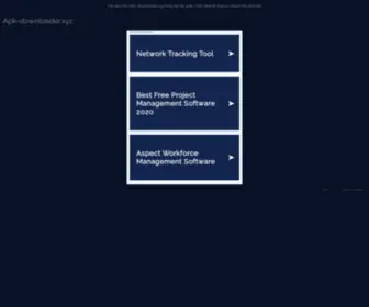 APK-Downloader.xyz(See related links to what you are looking for) Screenshot