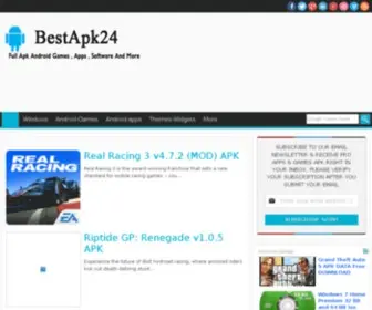APK-Soft.net(Best Android Apps Games) Screenshot