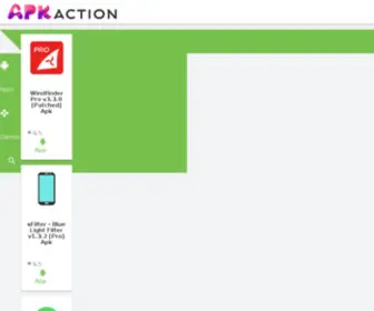 Apkaction.com(APK Action) Screenshot