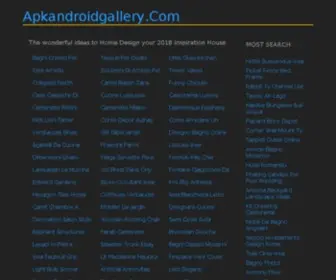 Apkandroidgallery.com(千亿电竞网) Screenshot