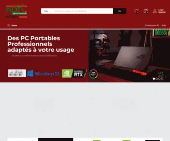 Apkboutique.com(Le meilleur site du PC Gamer) Screenshot