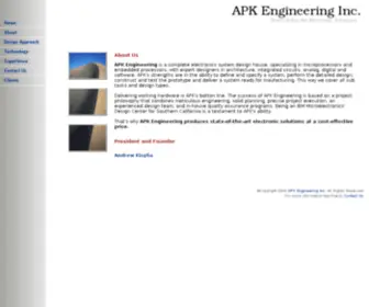APK.com(News and APP updates) Screenshot