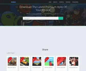 Apkdice.com(Download free mod apks) Screenshot