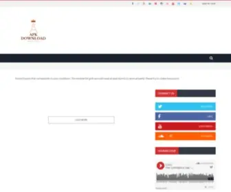 Apkdownloadcenter.com(Tips for Apk Download Center Newbies) Screenshot