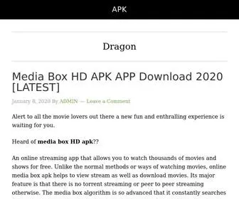 Apkdragon.com(Apk) Screenshot