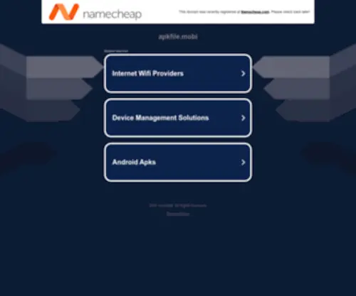 Apkfile.mobi(Apkfile mobi) Screenshot