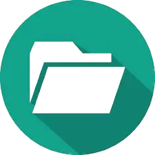 Apkfolder.io Logo