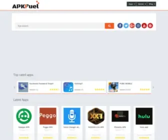 Apkfuel.com(Apkfuel) Screenshot