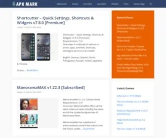 Apkmark.com(欧宝体育网站) Screenshot