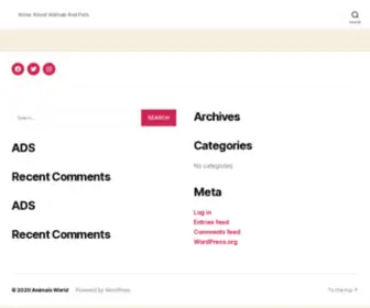 Apkpure.website(Apkpure website) Screenshot