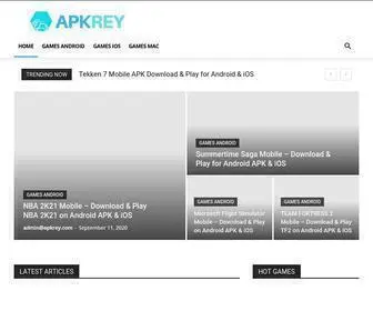 Apkrey.com(Download APK free online downloader) Screenshot