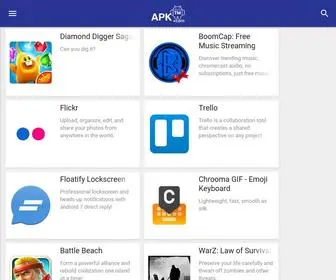 APKTM.com(Android) Screenshot