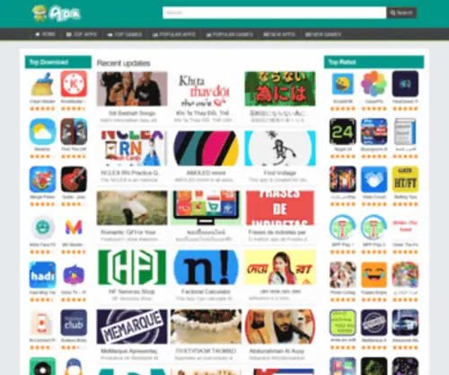 APKTZ.com(APKTZ) Screenshot