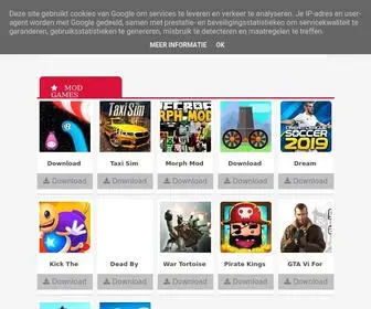 Apkupp.com(Enjoy all your favorite paid games and programs for free for PC) Screenshot