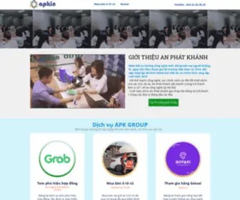 APK.vn(APK Group) Screenshot