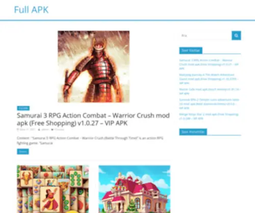 ApkZek.com(Full APK) Screenshot