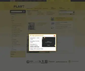 Aplast.hu(Főoldal) Screenshot