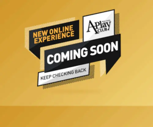 Aplayclub.com(Aplay Club) Screenshot