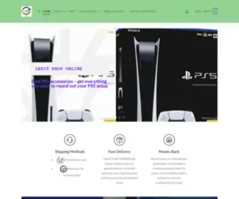 Aplelectronicshop.com(Buy Playstation Online) Screenshot