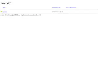 Aplicaciones-DE-Android.com(Todo lo que necesitas para descargar aplicaciones para Android) Screenshot