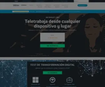 Aplicateca.es(Inicio) Screenshot
