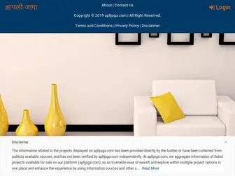 Aplijaga.com(aplijaga) Screenshot