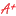 Apluscompass.com Favicon
