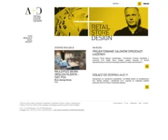 Aplusd.pl(A+d) Screenshot