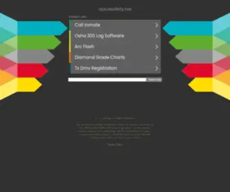 Aplussafety.net(aplussafety) Screenshot