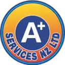 Aplusservicesnz.com Logo