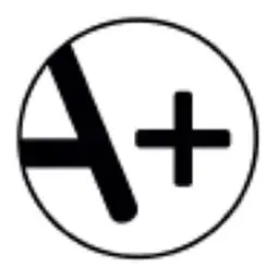Aplusstudio.hu Logo