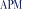 ApmGroup.it Favicon