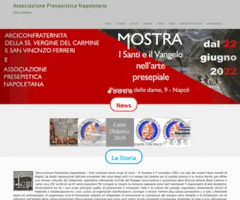 APN-Online.it(Ente Culturale) Screenshot