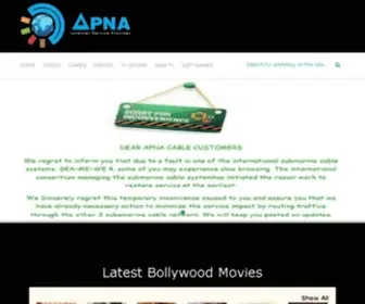 Apna.com.pk(All Your Entertainment Needs) Screenshot