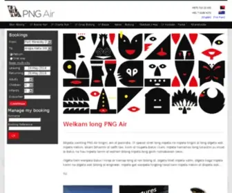 APNG.com(Airlines PNG) Screenshot