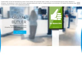 Apobyte.de(Adcommander GmbH) Screenshot