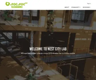 Apocapocbcn.com(Apocapocbcn) Screenshot