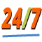 Apofraxeis-247.gr Logo