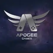 Apogeegames.pl Logo
