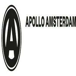 Apollobasketball.nl Favicon