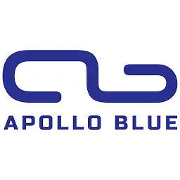 Apolloblue.com Favicon