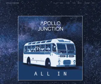 Apollojunction.com(Apollo Junction) Screenshot