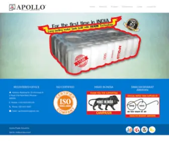 Apolloplastic.in(Apolloplastic) Screenshot