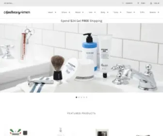 Apothecary4Men.com(Apothecary) Screenshot