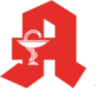 Apotheke-Beeskow.de Logo