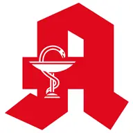 Apotheke-Borken.de Logo