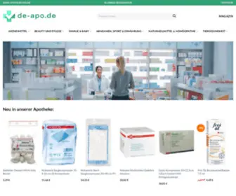 Apotheke-Todtmoos.de(Kur Apotheke Todtmoos) Screenshot